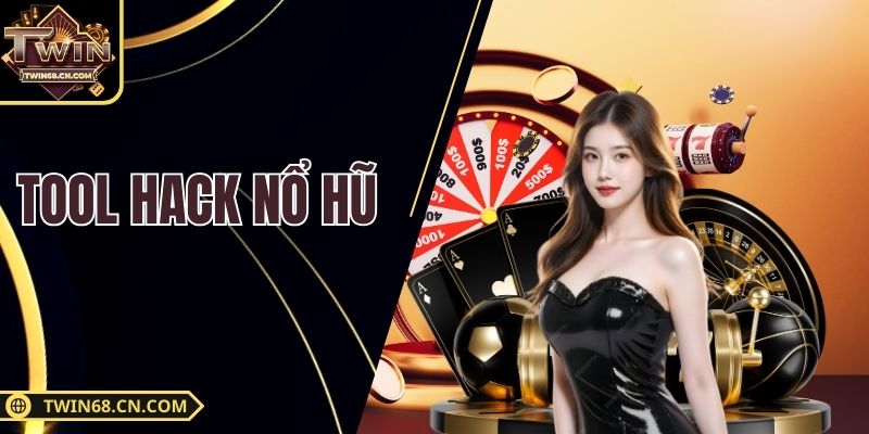 Tool Hack Nổ Hũ - Hướng Dẫn Sử Dụng Công Cụ Săn Jackpot