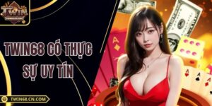 Twin68 Có Thực Sự Uy Tín - Bóc Tách Sự Thật Hội Viên Cần